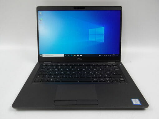 Dell Latitude 5300 13.3" Touchscreen