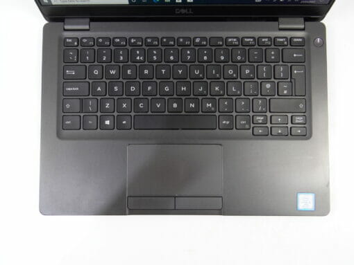 Dell Latitude 5300 13.3" Touchscreen