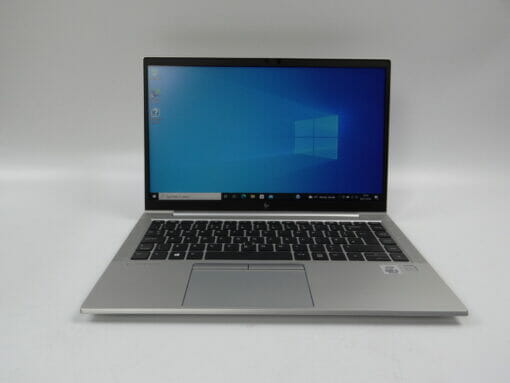 HP Elitebook 840 G7 14" i5 10th Gen SSD 256GB RAM 8GB Grade A New Laptop SKU6277 - Image 2