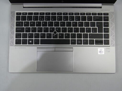 HP Elitebook 840 G7 14" i5 10th Gen SSD 256GB RAM 8GB Grade A New Laptop SKU6277 - Image 13
