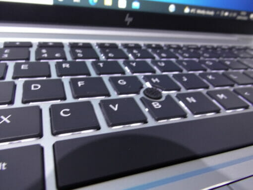 HP Elitebook 840 G7 14" i5 10th Gen SSD 256GB RAM 8GB Grade A New Laptop SKU6277 - Image 14