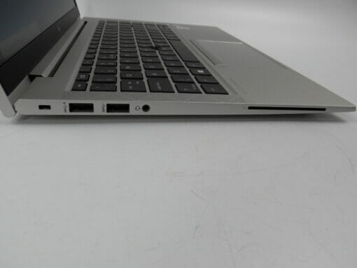 HP Elitebook 840 G7 14" i5 10th Gen SSD 256GB RAM 8GB Grade A New Laptop SKU6277 - Image 4
