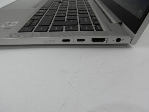 HP Elitebook 840 G7 14" i5 10th Gen SSD 256GB RAM 8GB Grade A New Laptop SKU6277 - Image 6