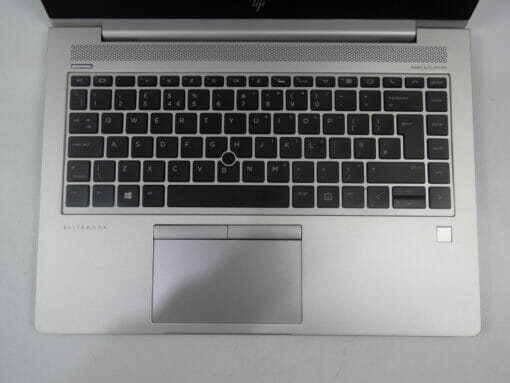 HP Elitebook 840 G5 14" i5 8th Gen SSD 512GB RAM 16GB 6303 Grade A Backlit Used Laptop SKU6303 - Image 12
