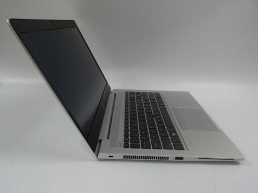 HP Elitebook 840 G5 14" i5 8th Gen SSD 512GB RAM 16GB 6303 Grade A Backlit Used Laptop SKU6303 - Image 3