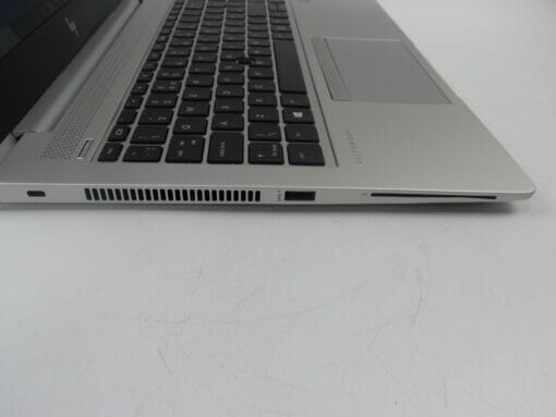 HP Elitebook 840 G5 14" i5 8th Gen SSD 512GB RAM 16GB 6303 Grade A Backlit Used Laptop SKU6303 - Image 11