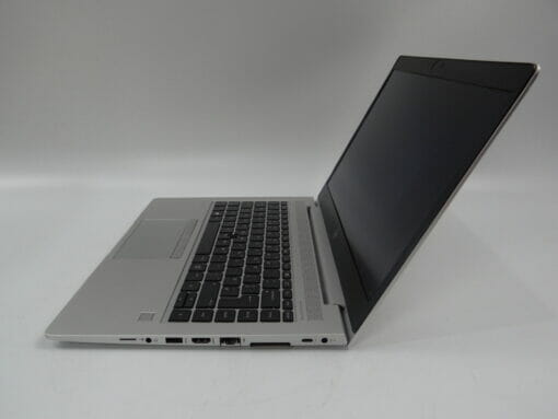 HP Elitebook 840 G5 14" i5 8th Gen SSD 512GB RAM 16GB 6303 Grade A Backlit Used Laptop SKU6303 - Image 4