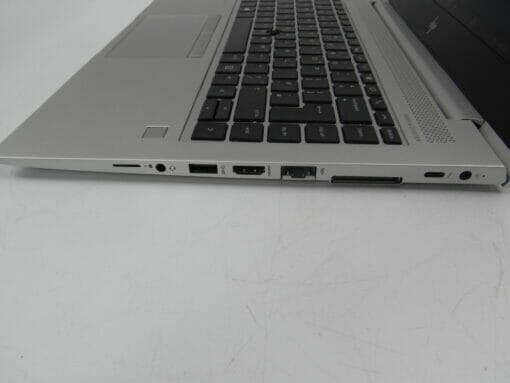 HP Elitebook 840 G5 14" i5 8th Gen SSD 512GB RAM 16GB 6303 Grade A Backlit Used Laptop SKU6303 - Image 13