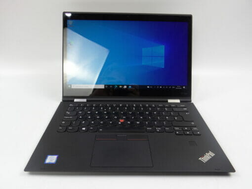 Lenovo ThinkPad X1 Yoga 2nd gen