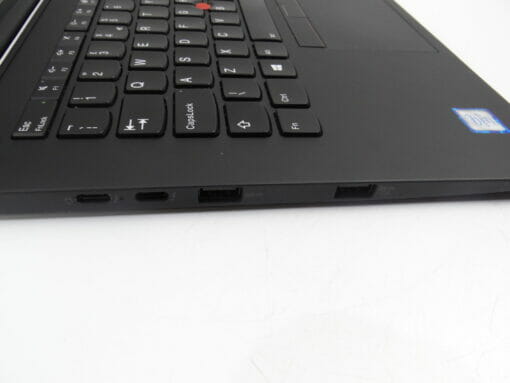 Lenovo ThinkPad X1 Yoga 2nd gen