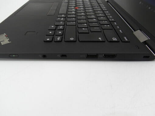 Lenovo ThinkPad X1 Yoga 2nd gen