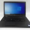 Dell Precision 3530 15.6" i7 8th gen SSD 512GB RAM 16GB NVIDIA 4GB 7056 Grade A refurbished laptop SKU7056 - Image 2