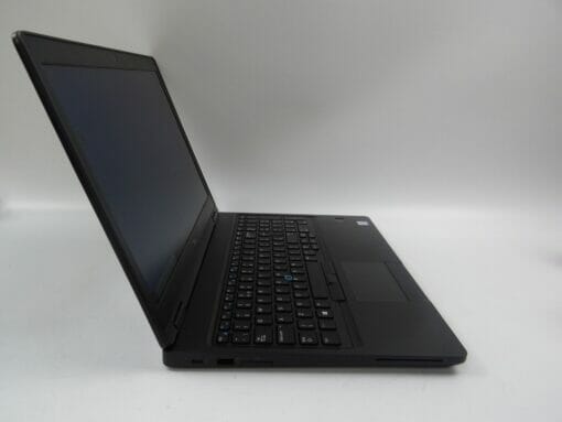 Dell Precision 3530 15.6" i7 8th gen SSD 512GB RAM 16GB NVIDIA 4GB 7056 Grade A refurbished laptop SKU7056 - Image 3