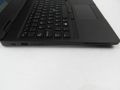 Dell Precision 3530 15.6" i7 8th gen SSD 512GB RAM 16GB NVIDIA 4GB 7056 Grade A refurbished laptop SKU7056 - Image 15