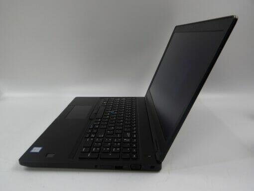 Dell Precision 3530 15.6" i7 8th gen SSD 512GB RAM 16GB NVIDIA 4GB 7056 Grade A refurbished laptop SKU7056 - Image 4