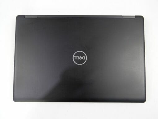 Dell Precision 3530 15.6" i7 8th gen SSD 512GB RAM 16GB NVIDIA 4GB 7056 Grade A refurbished laptop SKU7056 - Image 5