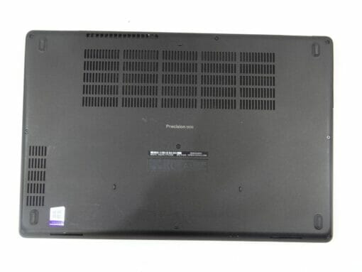 Dell Precision 3530 15.6" i7 8th gen SSD 512GB RAM 16GB NVIDIA 4GB 7056 Grade A refurbished laptop SKU7056 - Image 7