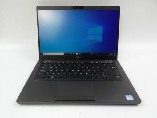 Dell Latitude 5300