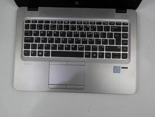HP Elitebook 840 G4 14" i5 7th gen SSD 256GB RAM 8GB Grade A-  laptop SKU7558 - Image 16