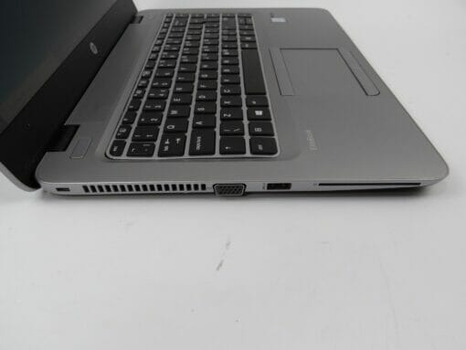 HP Elitebook 840 G4 14" i5 7th gen SSD 256GB RAM 8GB Grade A-  laptop SKU7558 - Image 4