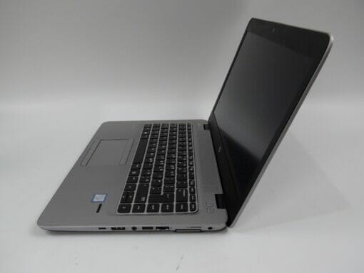 HP Elitebook 840 G4 14" i5 7th gen SSD 256GB RAM 8GB Grade A-  laptop SKU7558 - Image 5
