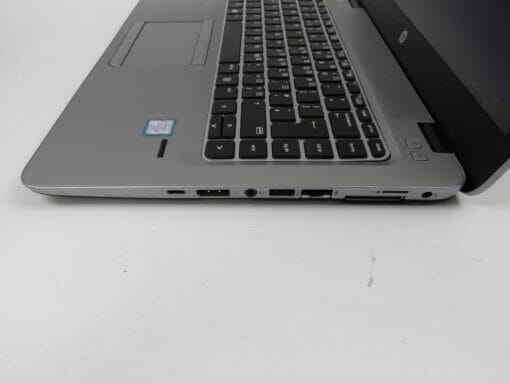 HP Elitebook 840 G4 14" i5 7th gen SSD 256GB RAM 8GB Grade A-  laptop SKU7558 - Image 6
