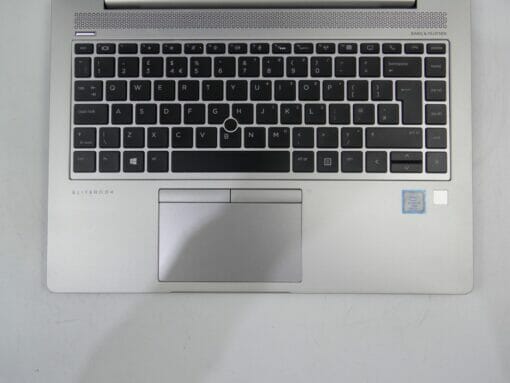 HP Elitebook 840 G6 14" i5 8th Gen SSD 256GB RAM 8GB Grade A- laptop SKU6077A - Image 13