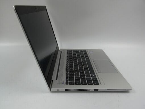 HP Elitebook 840 G6 14" i5 8th Gen SSD 256GB RAM 8GB Grade A- laptop SKU6077A - Image 3