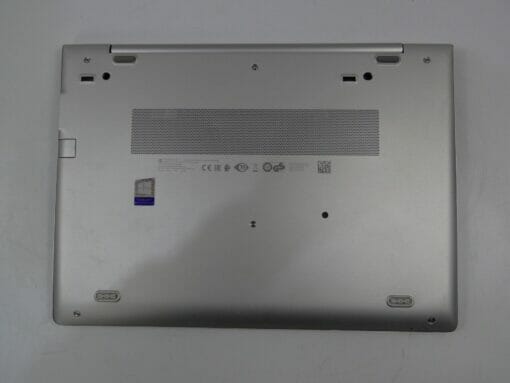 HP Elitebook 840 G6 14" i5 8th Gen SSD 256GB RAM 8GB Grade A- laptop SKU6077A - Image 7
