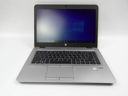 HP Elitebook 840 G4 14" i5 7th gen SSD 256GB RAM 8GB Backlit Grade B 7305 refurbished laptop SKU7305 - Image 2
