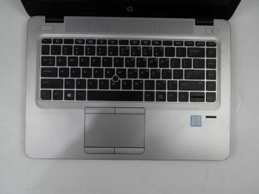 HP Elitebook 840 G4 14" i5 7th gen SSD 256GB RAM 8GB Backlit Grade B 7305 refurbished laptop SKU7305 - Image 19
