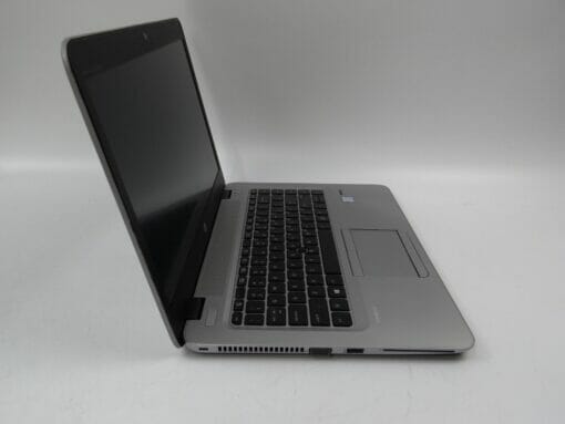 HP Elitebook 840 G4 14" i5 7th gen SSD 256GB RAM 8GB Backlit Grade B 7305 refurbished laptop SKU7305 - Image 3