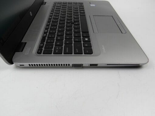 HP Elitebook 840 G4 14" i5 7th gen SSD 256GB RAM 8GB Backlit Grade B 7305 refurbished laptop SKU7305 - Image 4