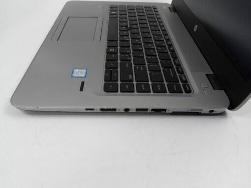 HP Elitebook 840 G4 14" i5 7th gen SSD 256GB RAM 8GB Backlit Grade B 7305 refurbished laptop SKU7305 - Image 6