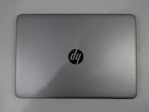 HP Elitebook 840 G4 14" i5 7th gen SSD 256GB RAM 8GB Backlit Grade B 7305 refurbished laptop SKU7305 - Image 7