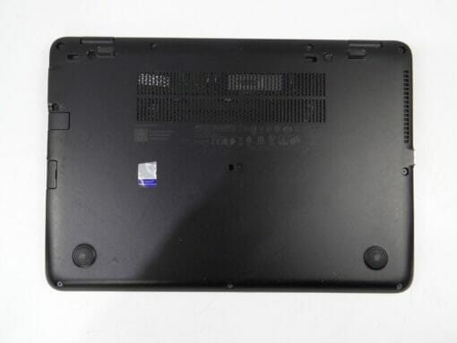 HP Elitebook 840 G4 14" i5 7th gen SSD 256GB RAM 8GB Backlit Grade B 7305 refurbished laptop SKU7305 - Image 13