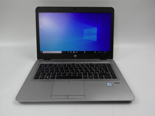 HP Elitebook 840 G4 14" i5 7th gen SSD 512GB RAM 16GB Backlit Grade A 7307 refurbished laptop SKU7307 - Image 2