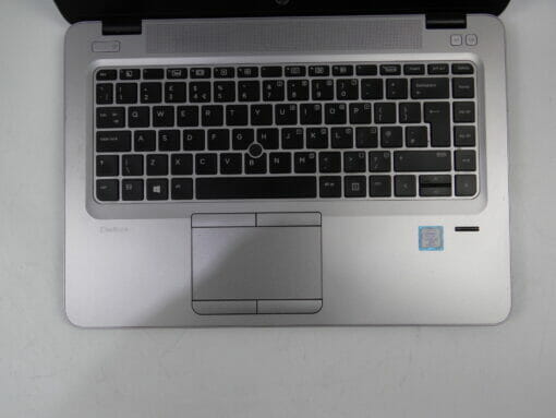 HP Elitebook 840 G4 14" i5 7th gen SSD 512GB RAM 16GB Backlit Grade A 7307 refurbished laptop SKU7307 - Image 14