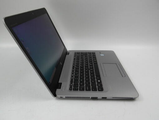 HP Elitebook 840 G4 14" i5 7th gen SSD 512GB RAM 16GB Backlit Grade A 7307 refurbished laptop SKU7307 - Image 3