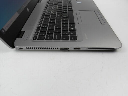 HP Elitebook 840 G4 14" i5 7th gen SSD 512GB RAM 16GB Backlit Grade A 7307 refurbished laptop SKU7307 - Image 4