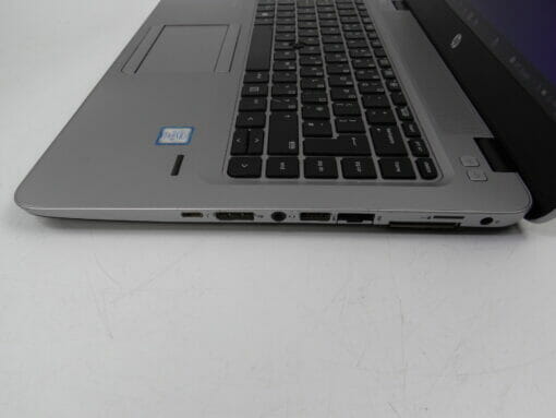 HP Elitebook 840 G4 14" i5 7th gen SSD 512GB RAM 16GB Backlit Grade A 7307 refurbished laptop SKU7307 - Image 6