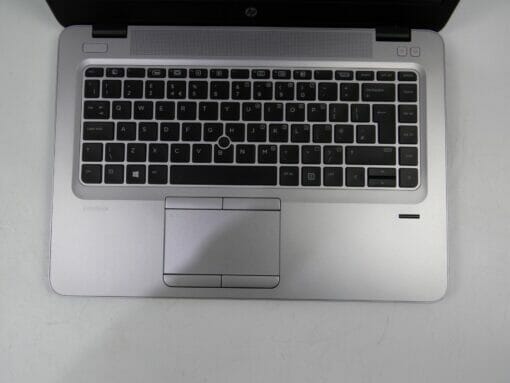 HP Elitebook 840 G4 14" i5 7th gen SSD 256GB RAM 8GB Backlit Grade A- 7319 refurbished laptop SKU7319 - Image 8