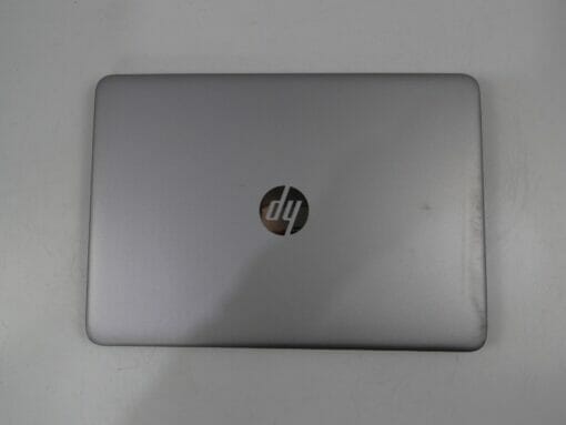 HP Elitebook 840 G4 14" i5 7th gen SSD 256GB RAM 8GB Backlit Grade A- 7319 refurbished laptop SKU7319 - Image 7