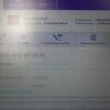 HP Elitebook 840 G4 14" i5 7th gen SSD 256GB RAM 8GB Backlit Grade A- 7319 refurbished laptop SKU7319 - Image 15