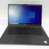 Dell Latitude 7400 Carbon 14" i5 8th gen SSD 256 GB RAM 16GB Grade A 7338 - Image 2