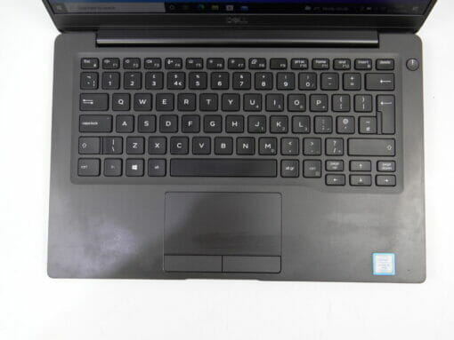 Dell Latitude 7400 Carbon 14" i5 8th gen SSD 256 GB RAM 16GB Grade A 7338 - Image 8