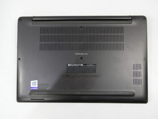 Dell Latitude 7400 Carbon 14" i5 8th gen SSD 256 GB RAM 16GB Grade A 7338 - Image 9