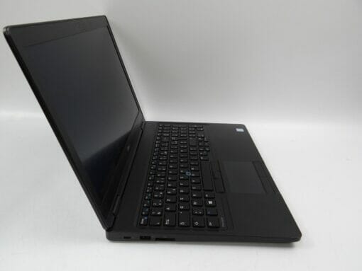 Dell Precision 3520 15.6" i7 6th gen SSD 512GB RAM 32GB Nvidia M620 Grade A refurbished laptop SKU7363 - Image 3