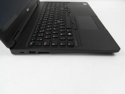 Dell Precision 3520 15.6" i7 6th gen SSD 512GB RAM 32GB Nvidia M620 Grade A refurbished laptop SKU7363 - Image 4