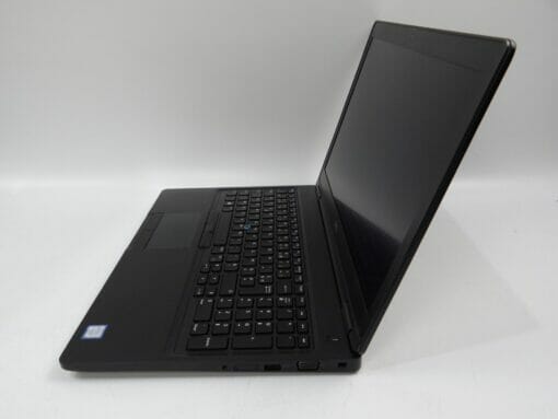 Dell Precision 3520 15.6" i7 6th gen SSD 512GB RAM 32GB Nvidia M620 Grade A refurbished laptop SKU7363 - Image 5